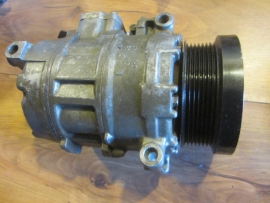 Mercedes Benz CL600 S600 G500 G55 CL65 AMG - AC Compressor - 0012303011